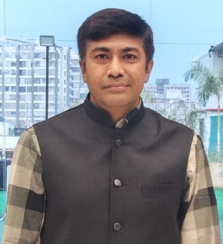 Amit Patel
