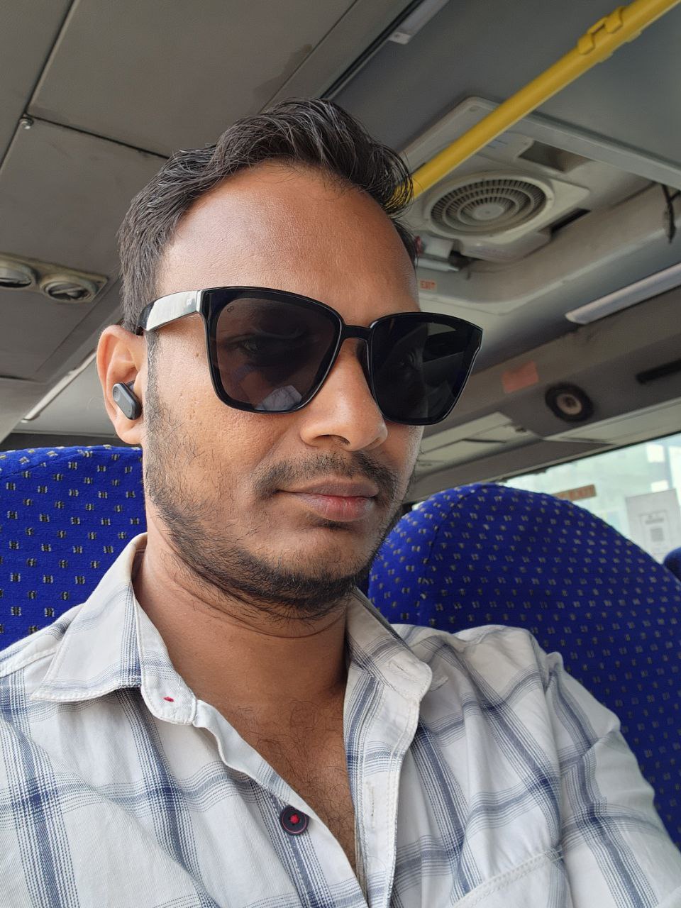 Kanhu Maharana
